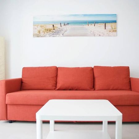 Apartamento Diseno A Cien Metros Del Mar. Torredembarra Exterior photo