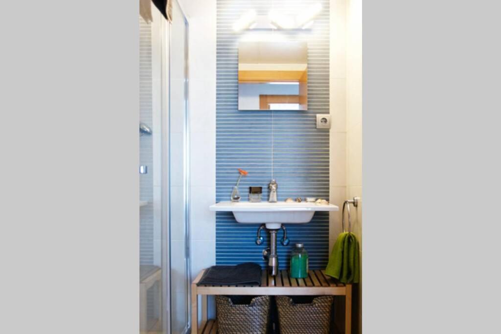Apartamento Diseno A Cien Metros Del Mar. Torredembarra Exterior photo